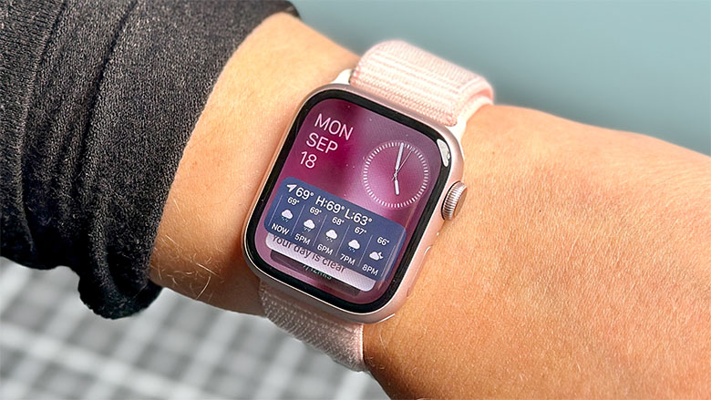 Siri AI trên Apple Watch và Vision Pro: Có điều kiện đi kèm