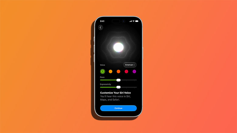 Danh sách thiết bị tương thích với Siri AI trên iOS 27
