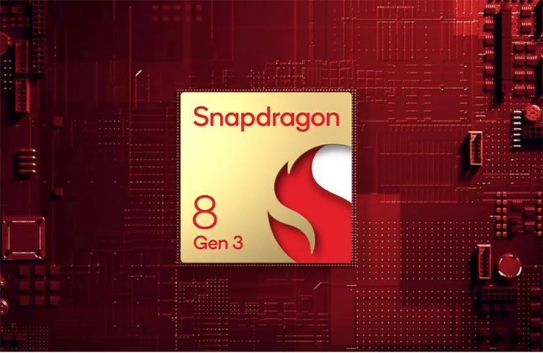 Chip Snapdragon 8 Gen 3 có gì nổi bật?