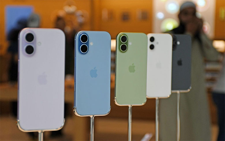 iPhone 18 tiêu chuẩn có gì mới?