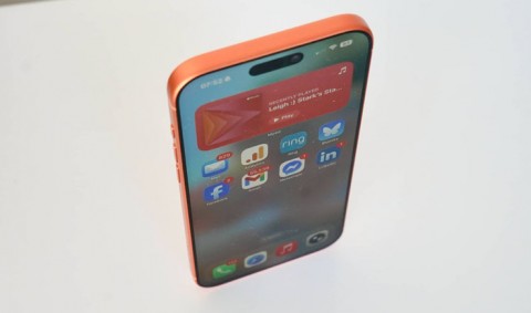 04 tính năng trên Dynamic Island iPhone ít người biết, bạn đã khám phá hết chưa?