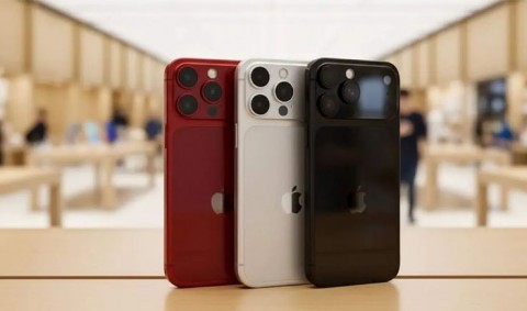 iPhone 18 Pro có thể tăng giá lên 1.399 USD?