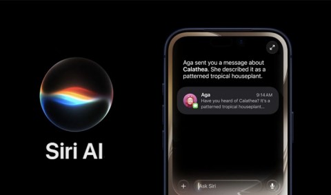 Siri AI trên iOS 27: Thiết bị nào dùng được, thiết bị nào không?
