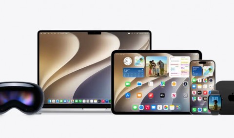 Siri AI & Apple Intelligence: Thiết bị nào tương thích? Bạn có cần mua máy mới không?