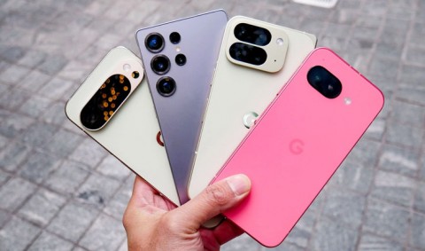 08 lý do người dùng sẽ từ bỏ iPhone để chuyển sang điện thoại Android trong năm 2026?