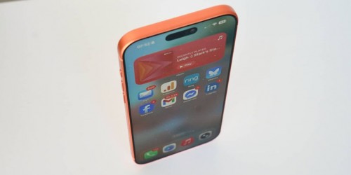 04 tính năng trên Dynamic Island iPhone ít người biết, bạn đã khám phá hết chưa?