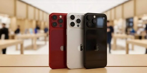 iPhone 18 Pro có thể tăng giá lên 1.399 USD?