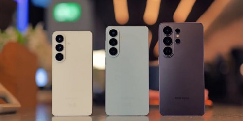 Lỗi thường gặp trên điện thoại Samsung Galaxy và cách khắc phục hiệu quả