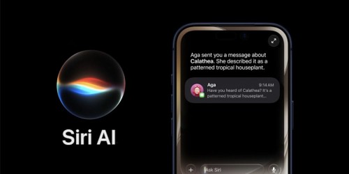 Siri AI trên iOS 27: Thiết bị nào dùng được, thiết bị nào không?