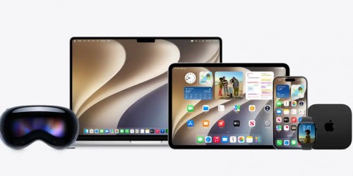 Siri AI & Apple Intelligence: Thiết bị nào tương thích? Bạn có cần mua máy mới không?
