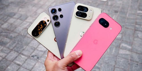 08 lý do người dùng sẽ từ bỏ iPhone để chuyển sang điện thoại Android trong năm 2026?