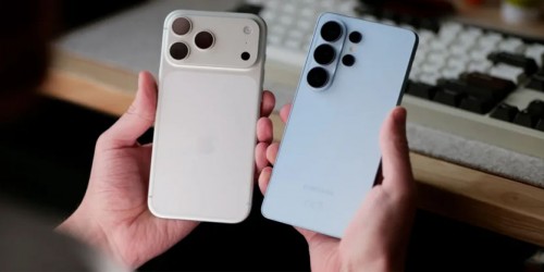 Top 5 điện thoại bảo mật tốt nhất 2026 mà bạn không nên bỏ lỡ