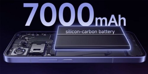 Pin 7000mAh dung được bao lâu? Sự thật về thời lượng và cách kéo dài