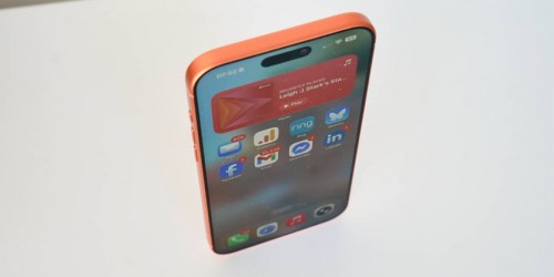 04 tính năng trên Dynamic Island iPhone ít người biết, bạn đã khám phá hết chưa?