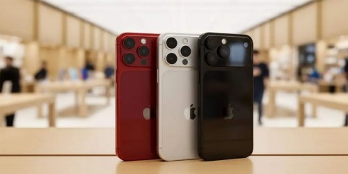 iPhone 18 Pro có thể tăng giá lên 1.399 USD?