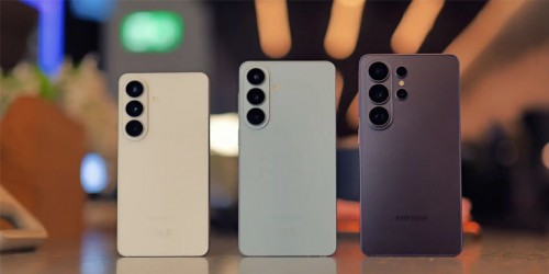 Lỗi thường gặp trên điện thoại Samsung Galaxy và cách khắc phục hiệu quả