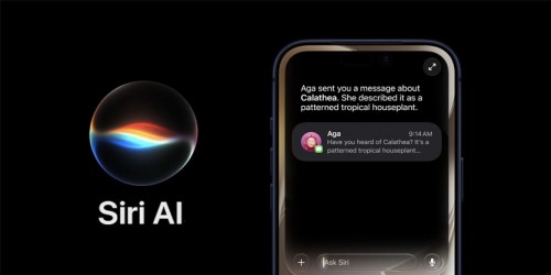 Siri AI trên iOS 27: Thiết bị nào dùng được, thiết bị nào không?