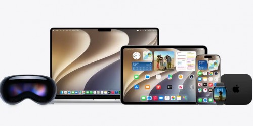 Siri AI & Apple Intelligence: Thiết bị nào tương thích? Bạn có cần mua máy mới không?