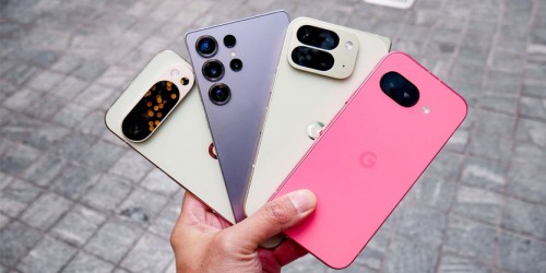 08 lý do người dùng sẽ từ bỏ iPhone để chuyển sang điện thoại Android trong năm 2026?