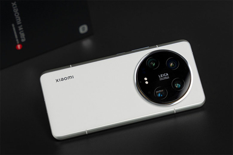 Xiaomi 14 Ultra - Camera flagship với giá trị cao nhất