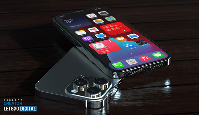 iPhone 13 series có thể sẽ được ra mắt vào tuần thứ 3 của tháng 9