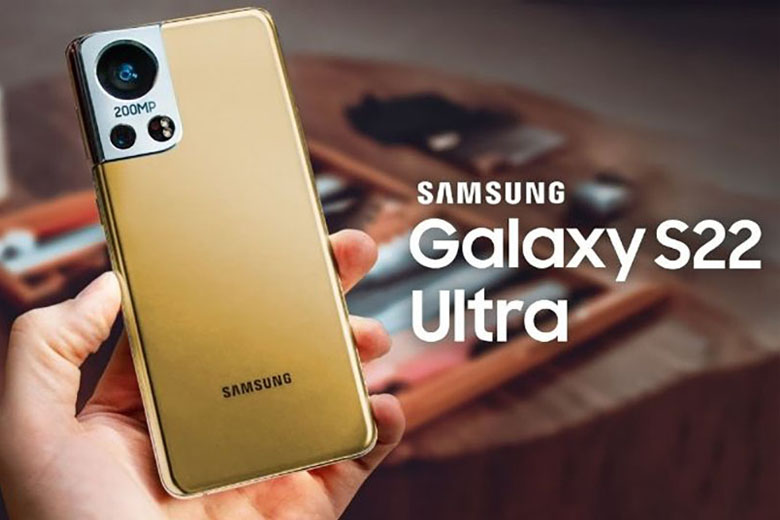 Galaxy S22 sẽ được trang bị hiệu năng mạnh mẽ