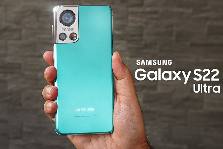 Galaxy S22 sẽ được ra mắt vào tháng 1/2022