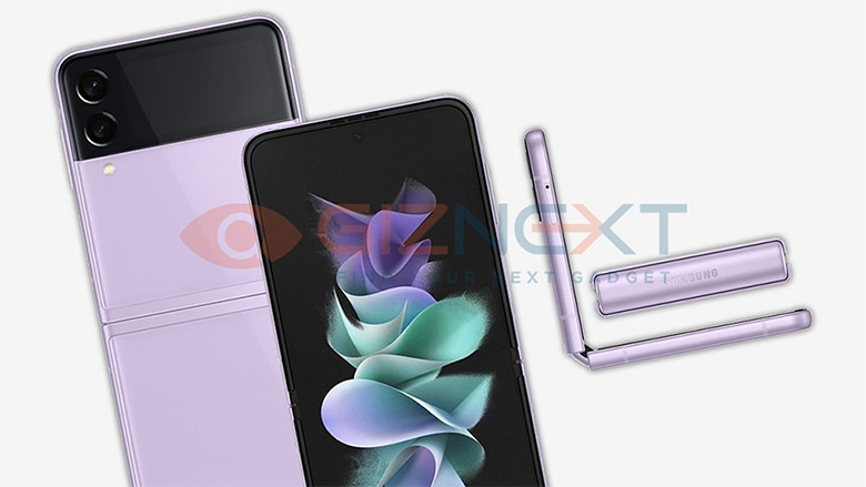 Galaxy Z Fold 3, Z Flip 3, Buds 2 và Watch 4 sẽ được Samsung trình làng vào ngày 11/08