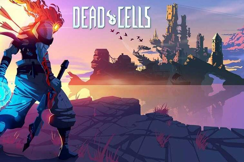 Dead Cells là một game mobile offline xứng đáng để bạn cày mùa dịch