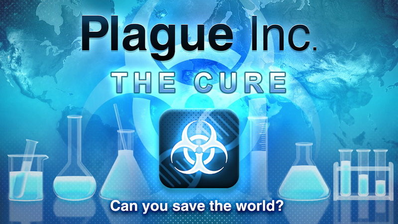 Plague Inc. đang là trò chơi thu hút nhiều người dùng công nghệ nhất