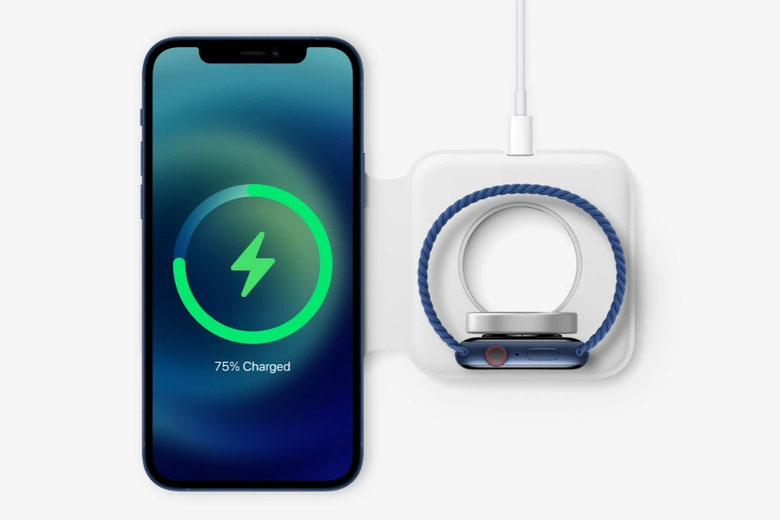 iPhone 13 sẽ được trang bị cuộn sạc lớn hơn