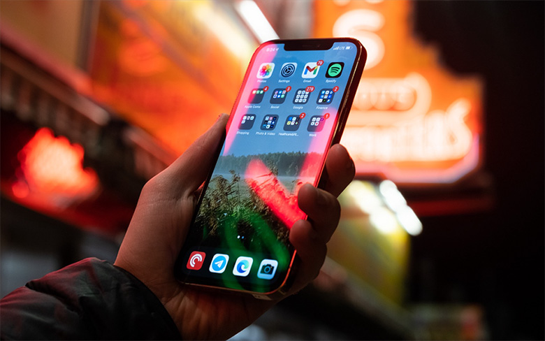 iPhone 13 series sẽ được ra mắt trực tuyến giống như dòng iPhone 12
