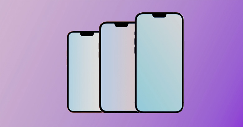 iPhone 13 có cảm biến vân tay Touch ID không, cùng tìm hiểu nhé