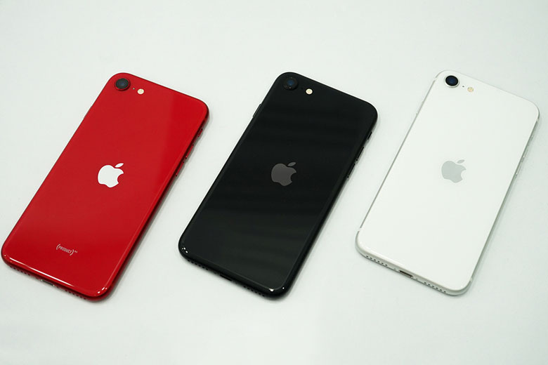 iPhone SE 2020 giá rẻ được trang bị bộ xử lý A13 Bionic
