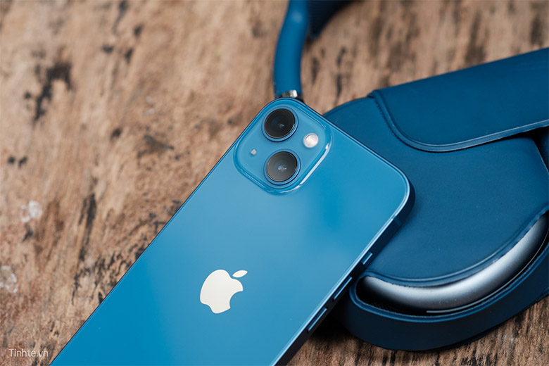 Camera iPhone 13 giá rẻ đáp ứng tốt nhu cầu chụp ảnh