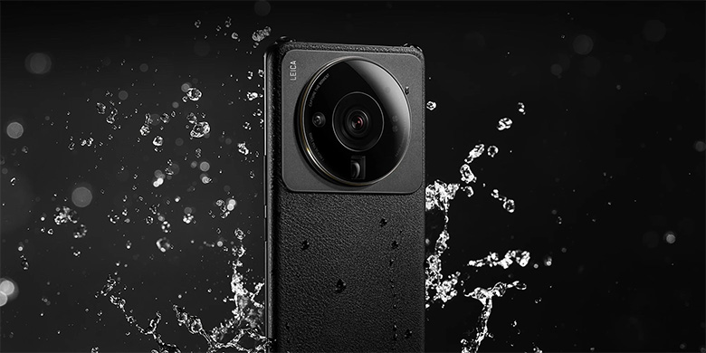 Chi tiết camera Xiaomi 12S Ultra
