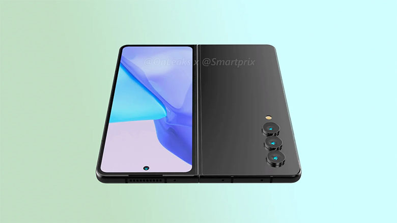 Galaxy Z Fold 4 đạt chứng nhận FCC, sẵn sàng ra mắt tại Mỹ