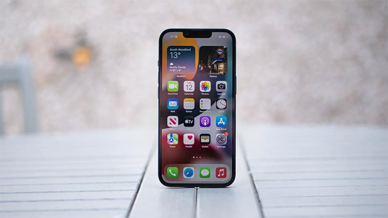Hiệu suất iPhone 13 giá rẻ tuyệt vời