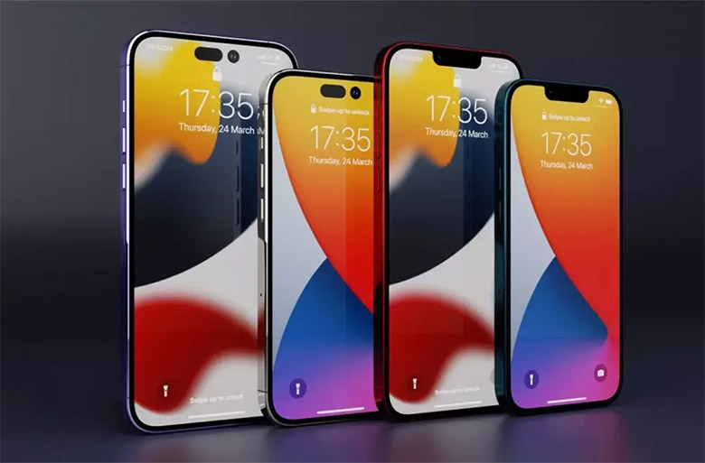 Ước tính hiệu suất của iPhone 14 Pro: CPU tăng 15%, GPU tăng đến 30%