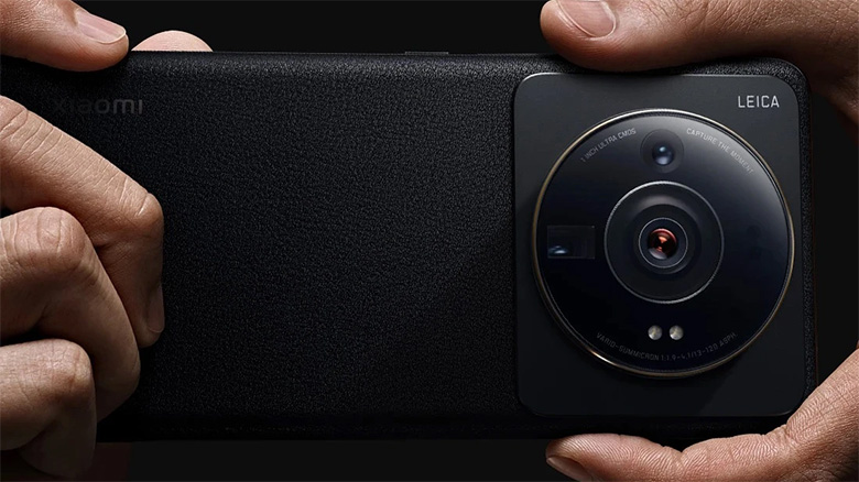 Thông số kỹ thuật khác của Xiaomi 12S Ultra
