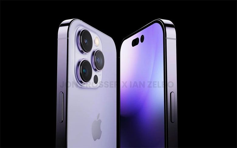Kuo tiết lộ, một số ống kính trên camera sau của iPhone 14 gặp vấn đề về chất lượng