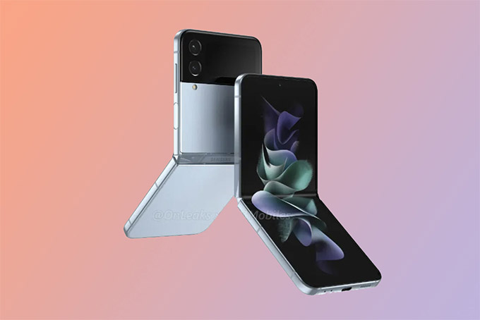 Giá Samsung Galaxy Z Flip 4 rò rỉ trước ngày ra mắt chính thức