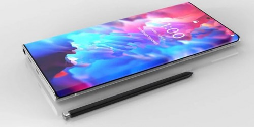 Samsung sẽ trang bị cho Galaxy S23 Ultra ống kính tiềm vọng 10MP 10x