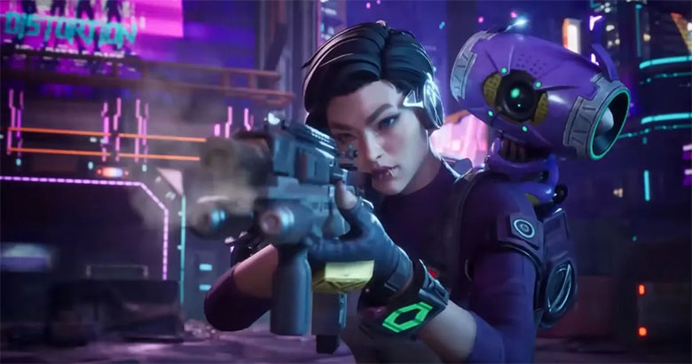 Apex Legends Mobile sẽ có những đặc quyền dành cho thiết bị di động trong mùa giải tới