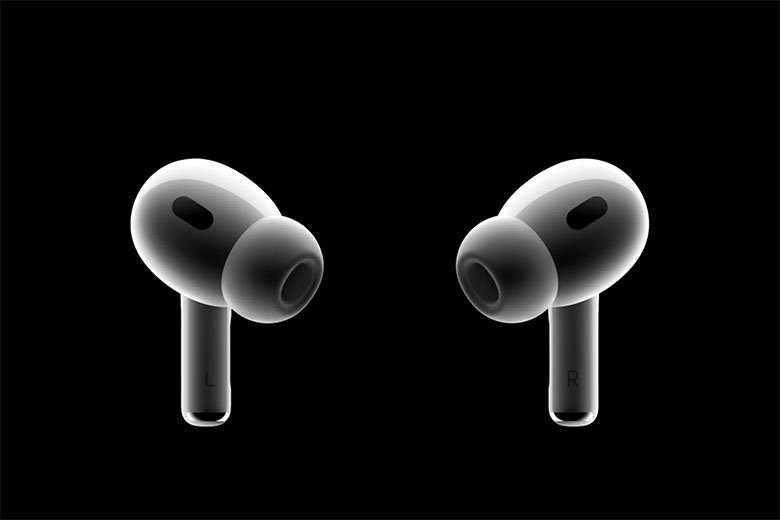 AirPods Pro mới sẽ ra mắt cùng với iPhone 15 tập trung nhiều hơn vào sức khỏe