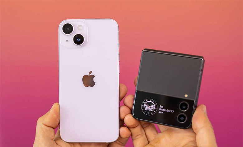 hieu-suat-flip-4-va-iphone-14-xtsmart