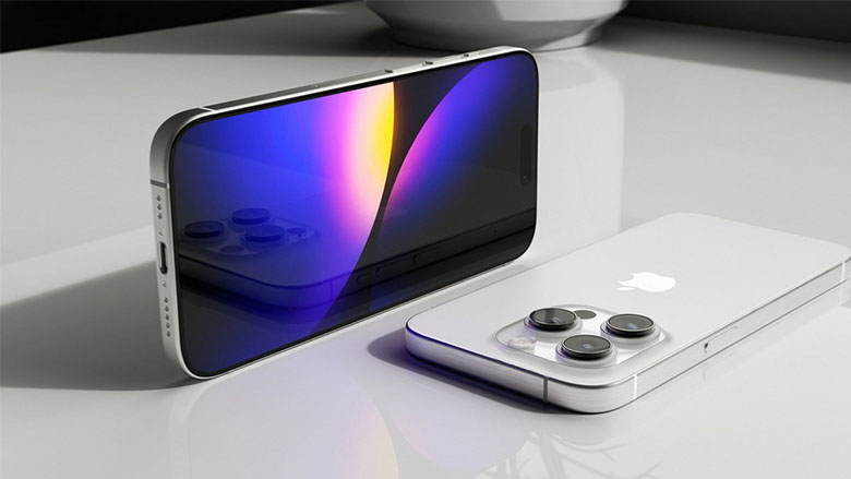 iPhone 15 Pro có khả năng quay video 4K ProRes khi Apple đặt mục tiêu tăng dung lượng lưu trữ lên 256GB