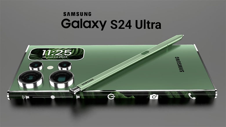 Galaxy S24 Ultra giữ lại camera zoom quang giống như Galaxy S23 Ultra, dự kiến sẽ không có nâng cấp