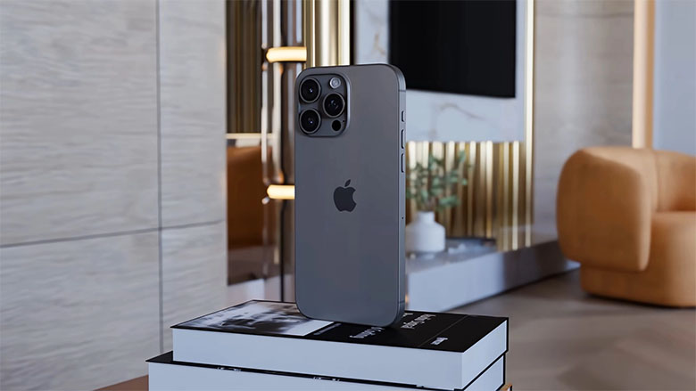 Lưu ý khi mua iPhone 16 Pro Max tại Đà Nẵng