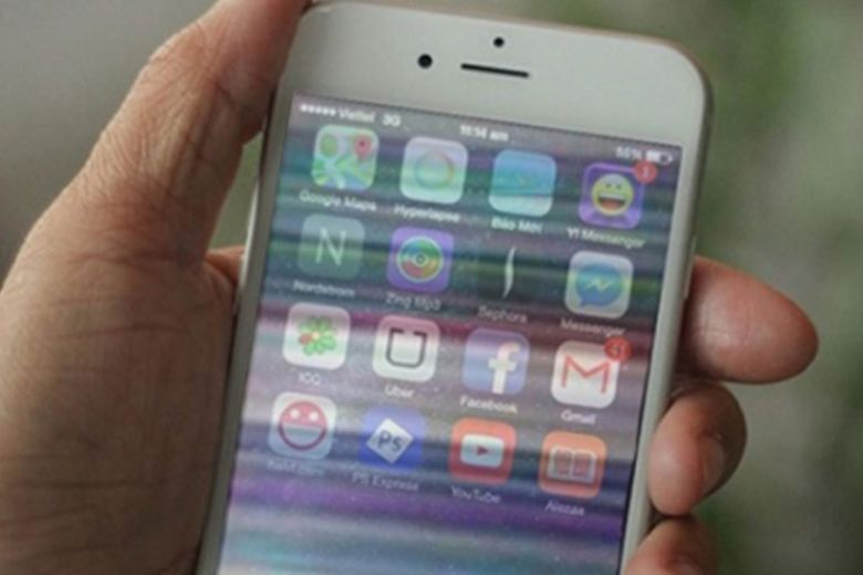 Những dấu hiệu nhận biết iPhone có nguy cơ bị hack